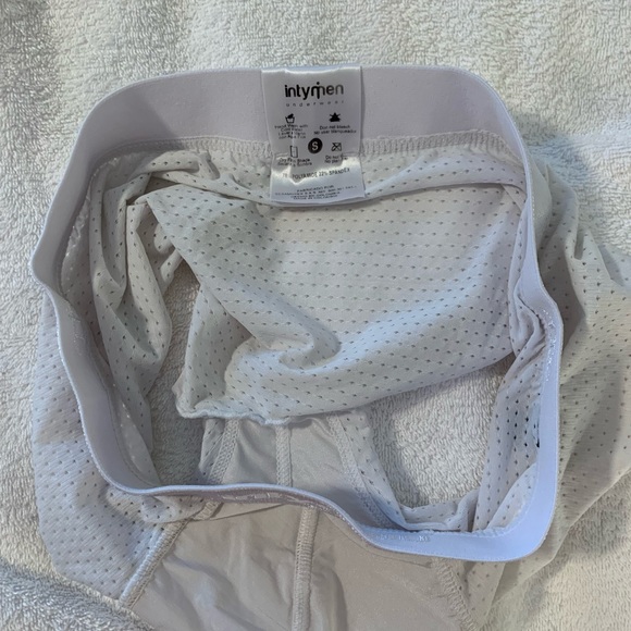 Intymen trunk - Picture 3 of 6